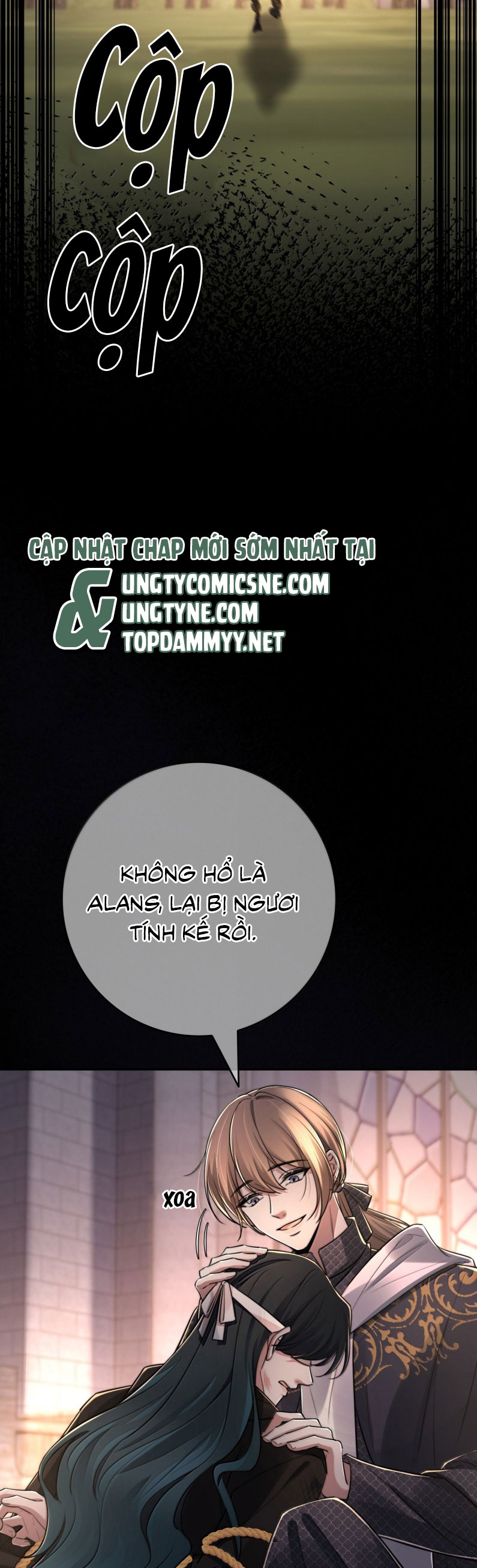 Phệ Chủ Chap 37 - Next Chap 38