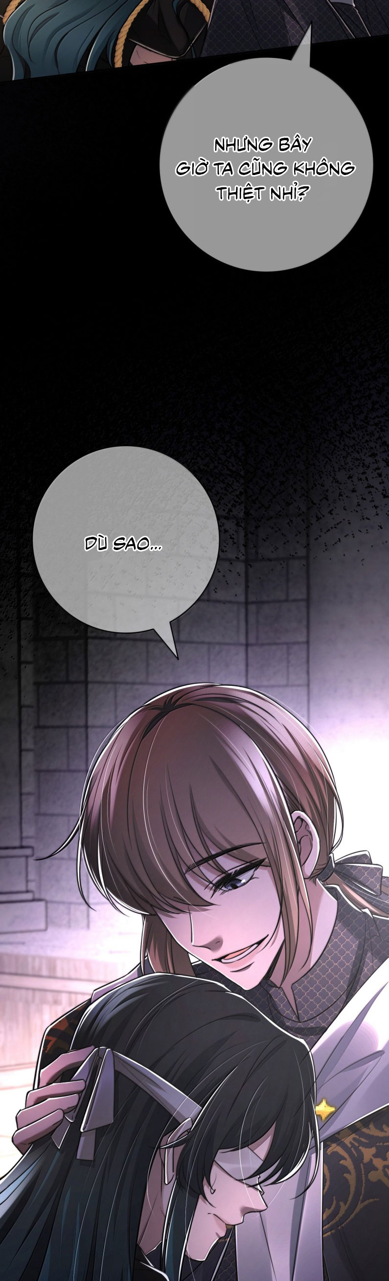 Phệ Chủ Chap 37 - Next Chap 38