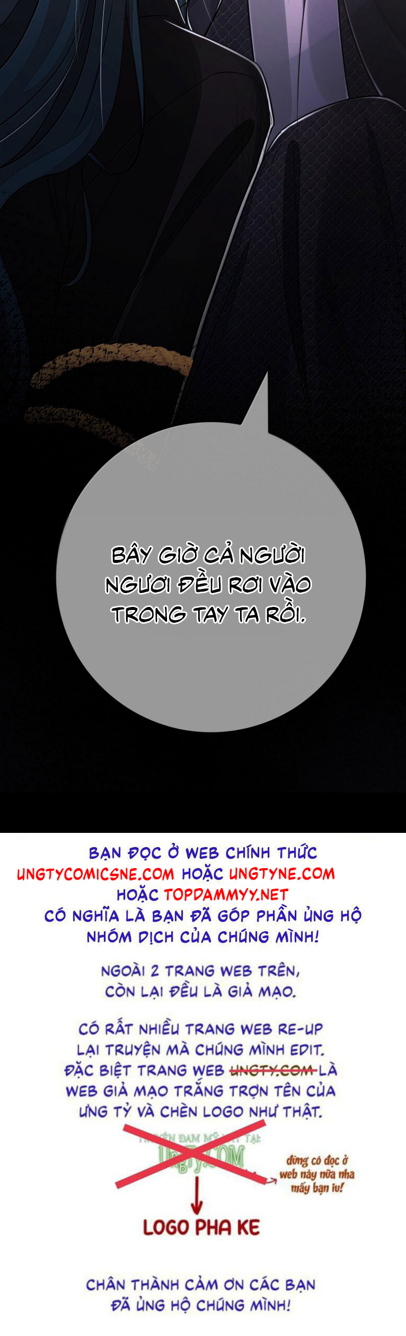 Phệ Chủ Chap 37 - Next Chap 38