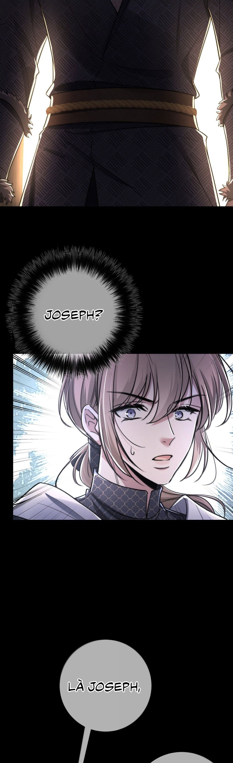 Phệ Chủ Chap 37 - Next Chap 38