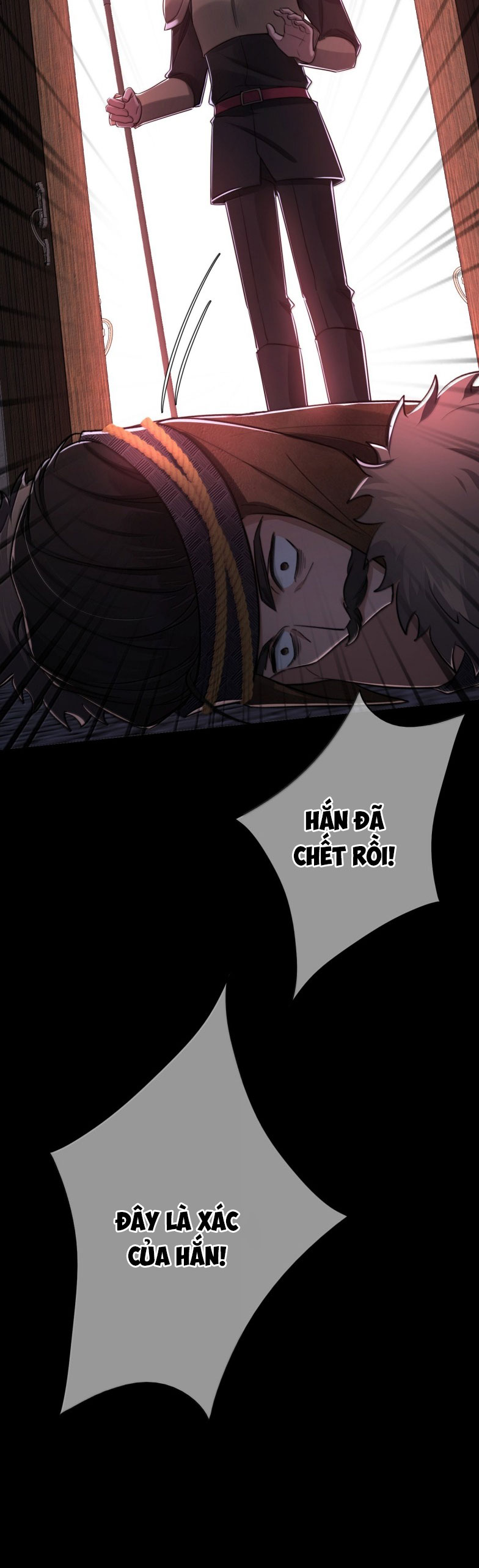 Phệ Chủ Chap 37 - Next Chap 38