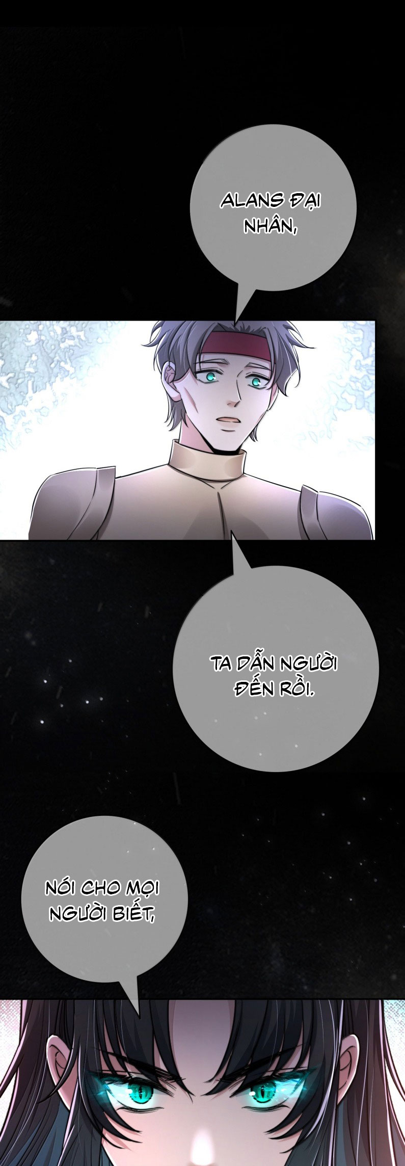 Phệ Chủ Chap 37 - Next Chap 38