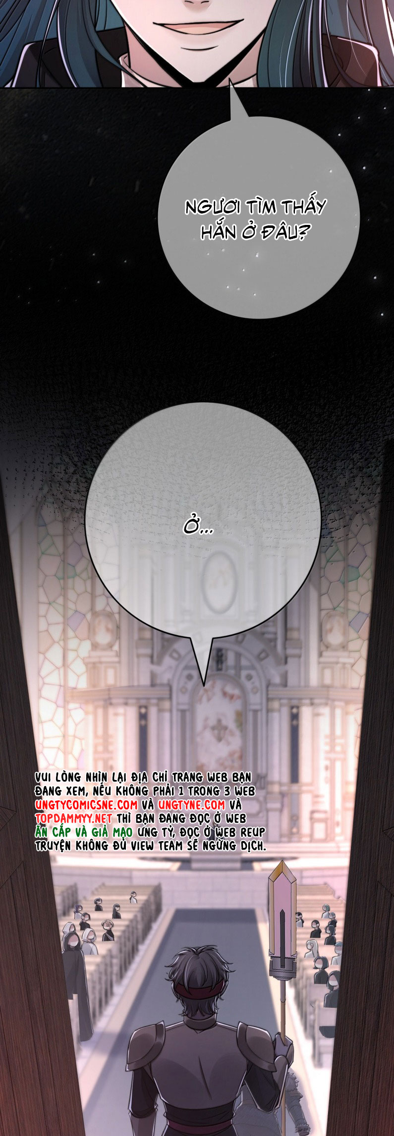 Phệ Chủ Chap 37 - Next Chap 38