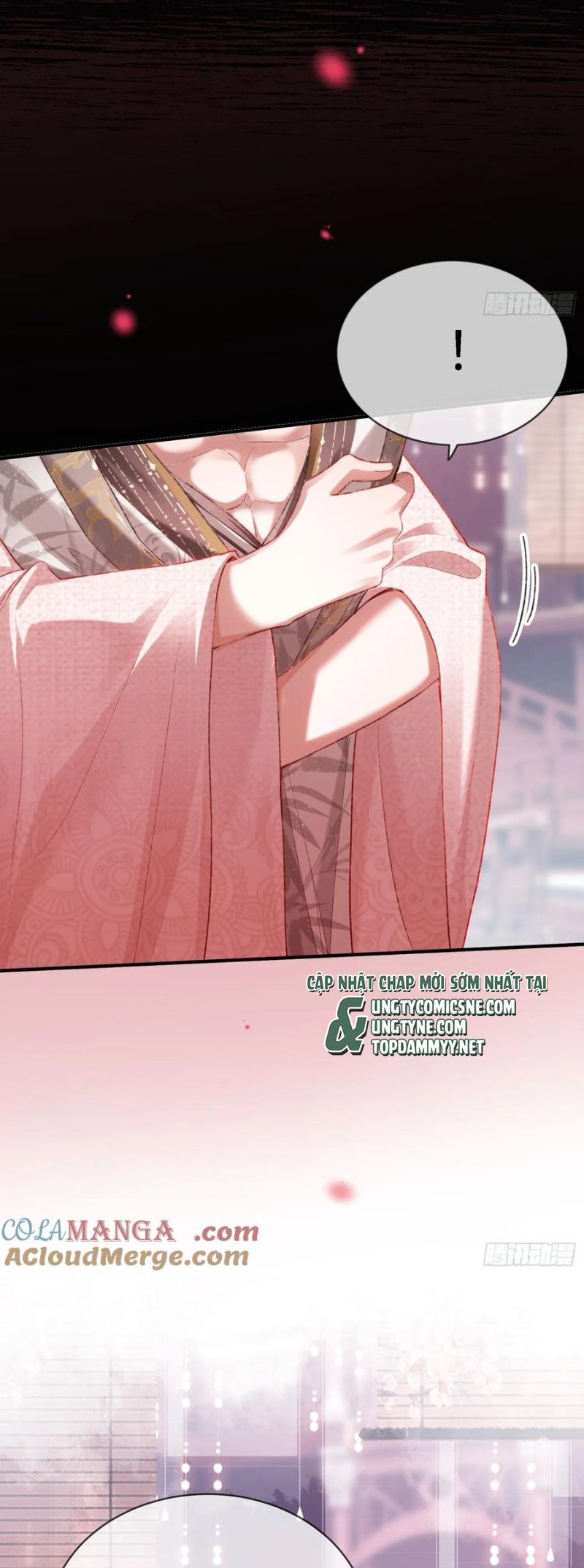 Xuyên Nhanh: Quan Hệ Gây Nghiện Chap 123 - Trang 4
