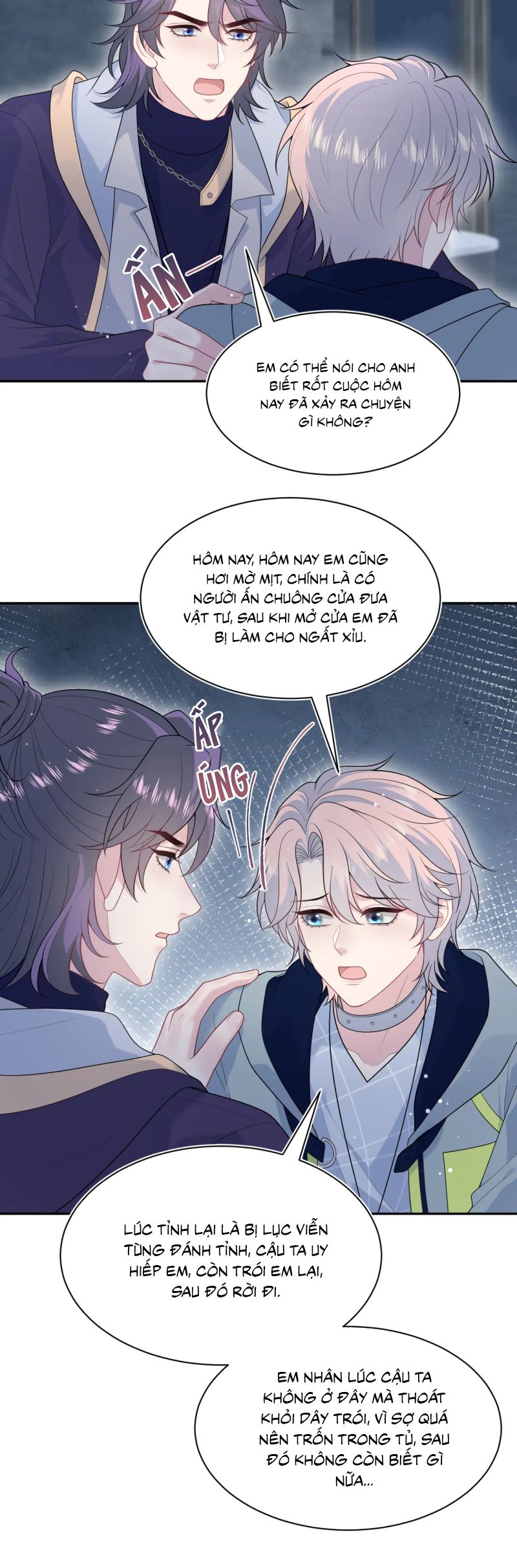 Tuyệt Mỹ Bạch Liên Hoa Online Dạy Học Chap 424 - Next Chap 425