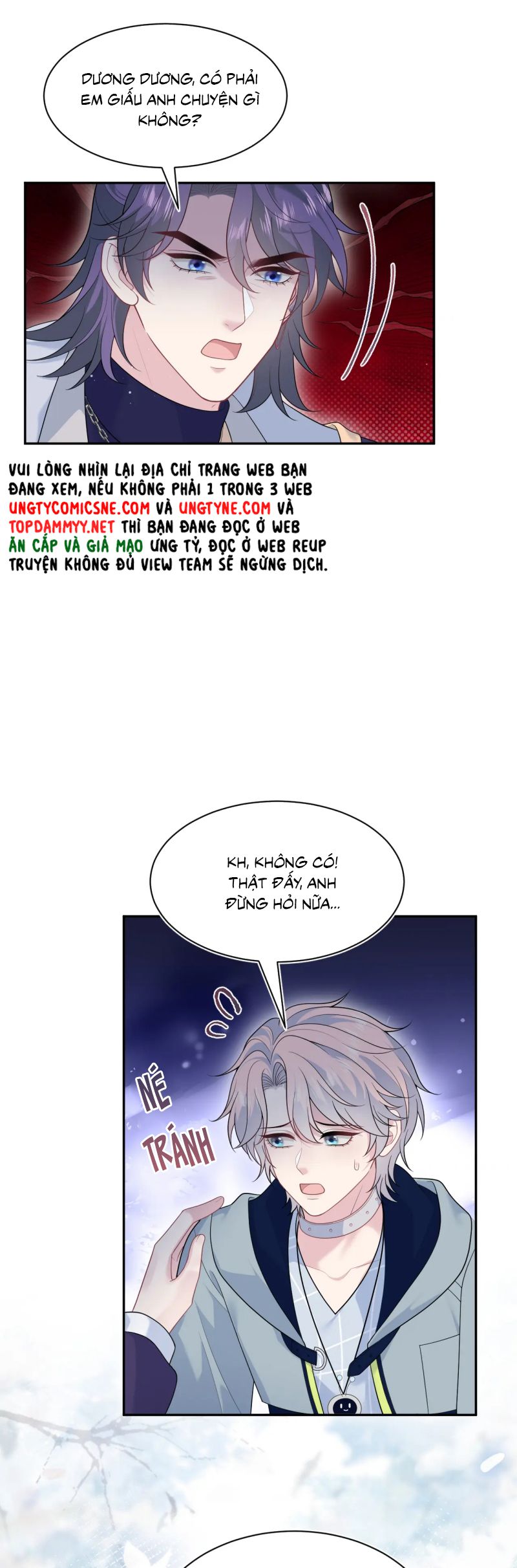Tuyệt Mỹ Bạch Liên Hoa Online Dạy Học Chap 424 - Next Chap 425