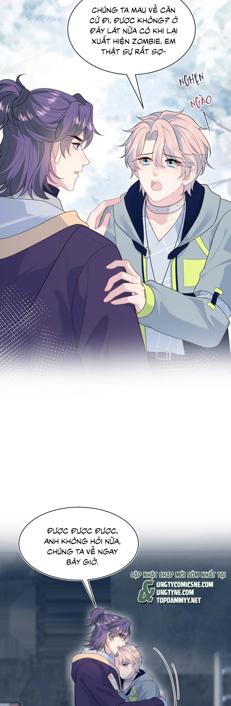 Tuyệt Mỹ Bạch Liên Hoa Online Dạy Học Chap 424 - Next Chap 425
