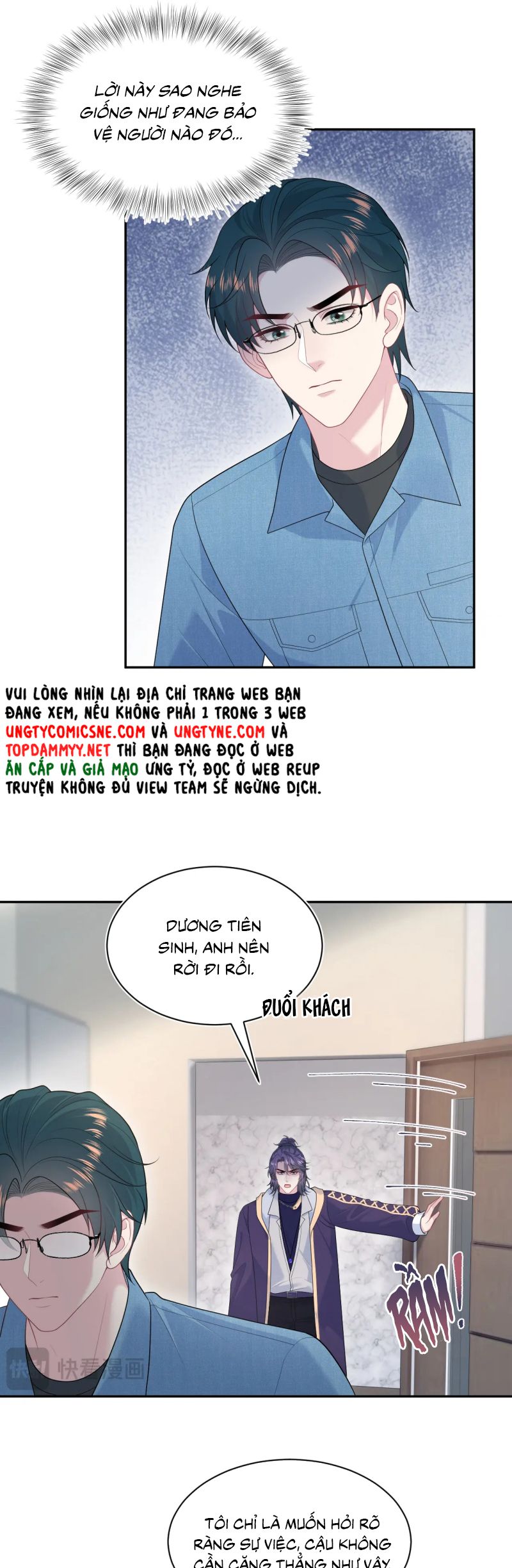 Tuyệt Mỹ Bạch Liên Hoa Online Dạy Học Chap 424 - Next Chap 425