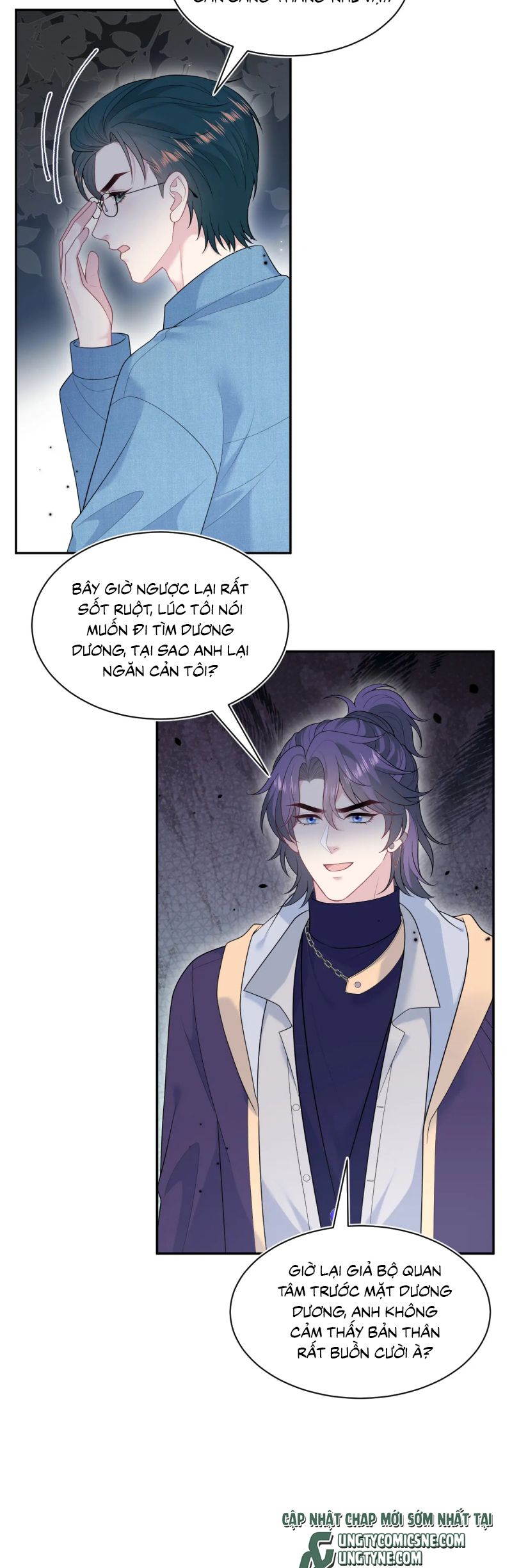 Tuyệt Mỹ Bạch Liên Hoa Online Dạy Học Chap 424 - Next Chap 425