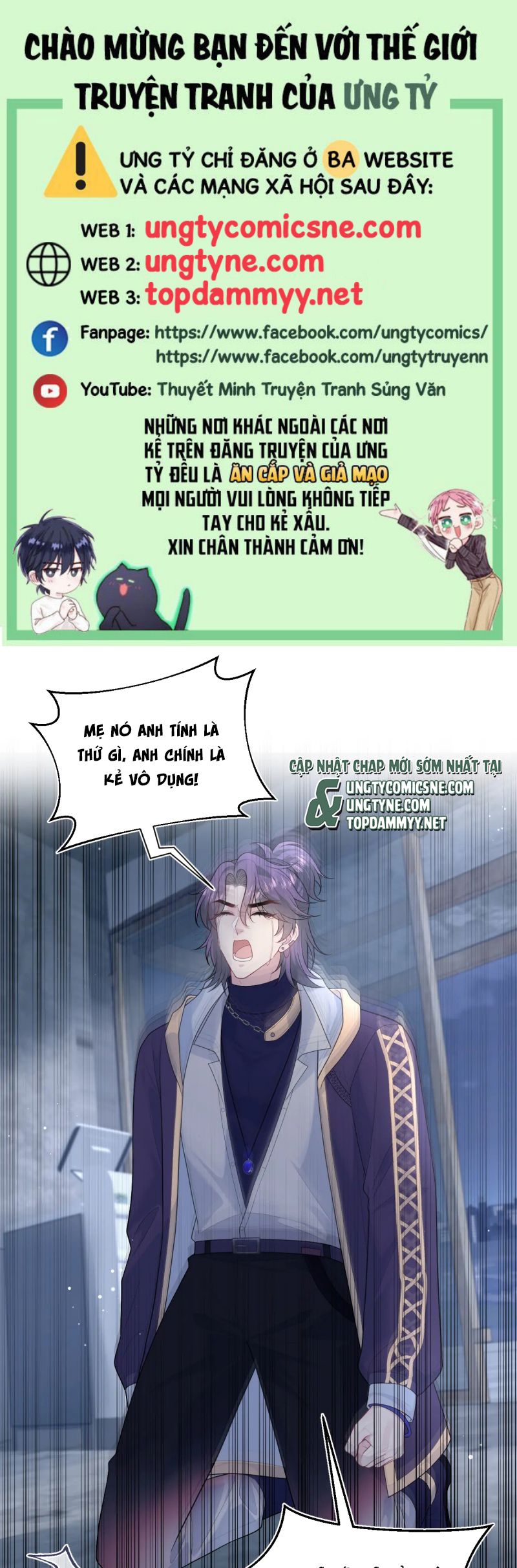 Tuyệt Mỹ Bạch Liên Hoa Online Dạy Học Chap 424 - Next Chap 425