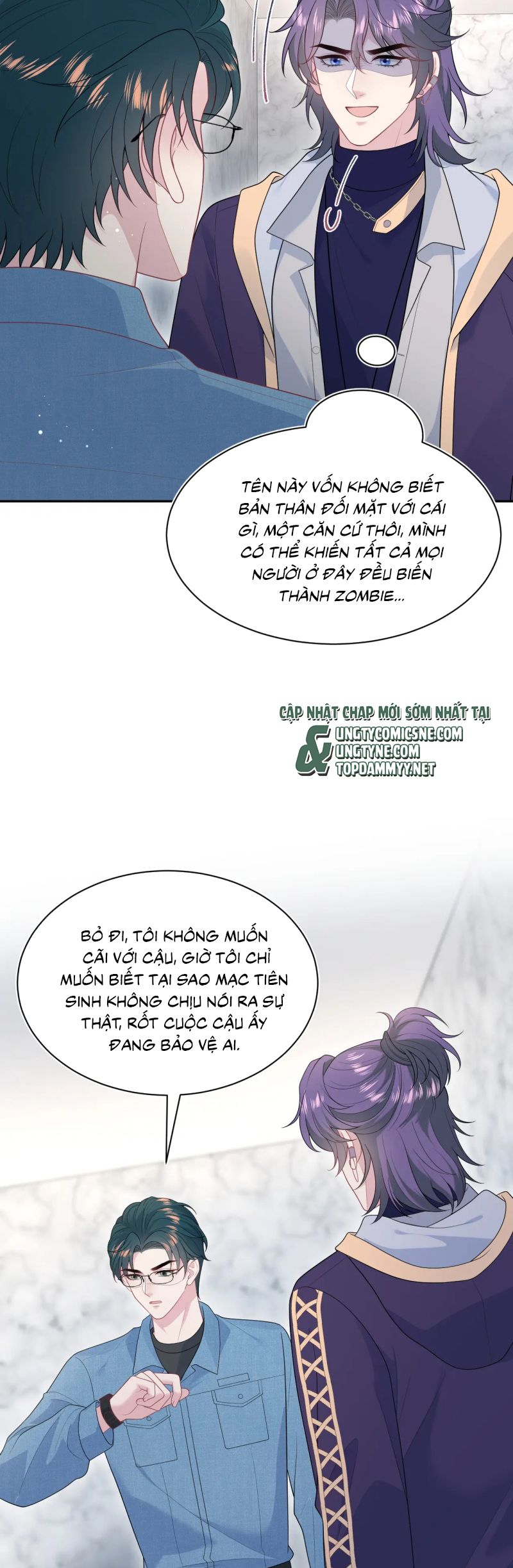 Tuyệt Mỹ Bạch Liên Hoa Online Dạy Học Chap 424 - Next Chap 425