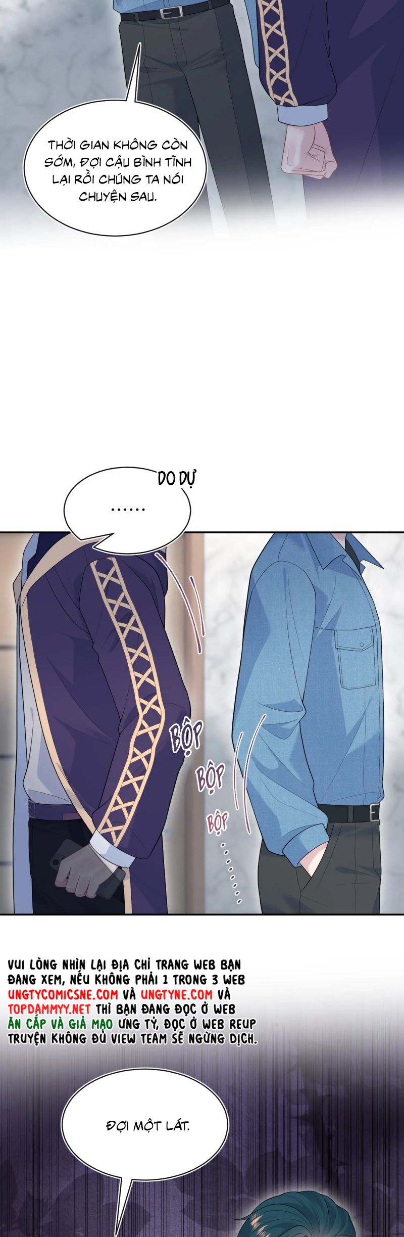 Tuyệt Mỹ Bạch Liên Hoa Online Dạy Học Chap 424 - Next Chap 425