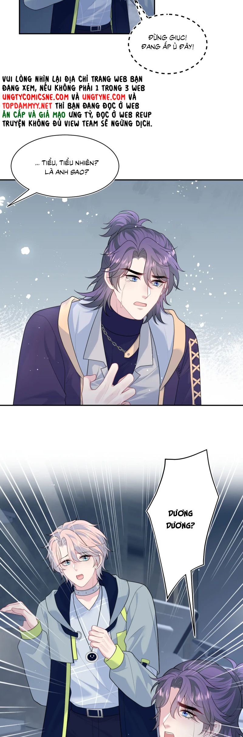 Tuyệt Mỹ Bạch Liên Hoa Online Dạy Học Chap 424 - Next Chap 425