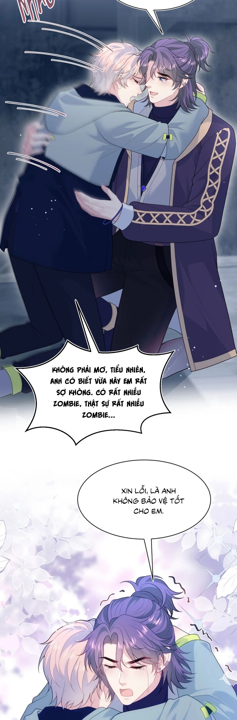 Tuyệt Mỹ Bạch Liên Hoa Online Dạy Học Chap 424 - Next Chap 425