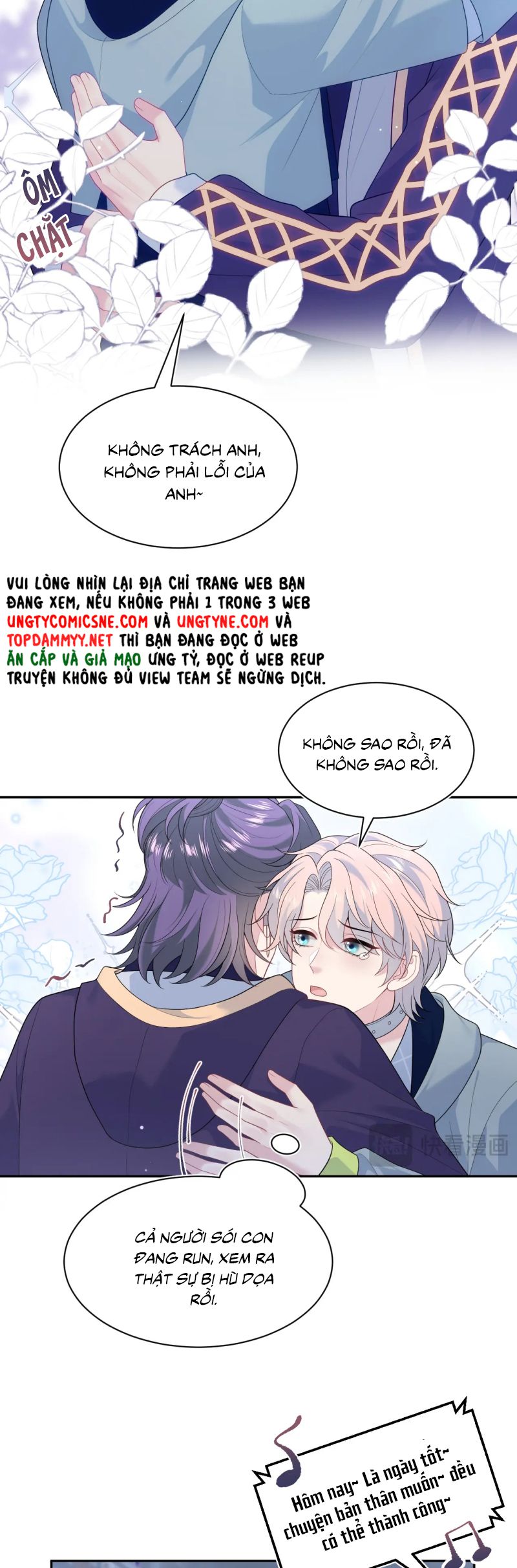 Tuyệt Mỹ Bạch Liên Hoa Online Dạy Học Chap 424 - Next Chap 425