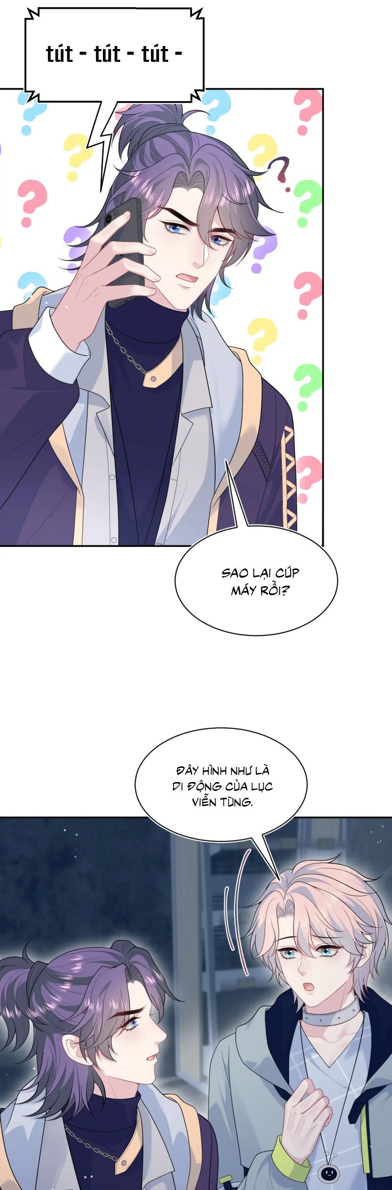 Tuyệt Mỹ Bạch Liên Hoa Online Dạy Học Chap 424 - Next Chap 425