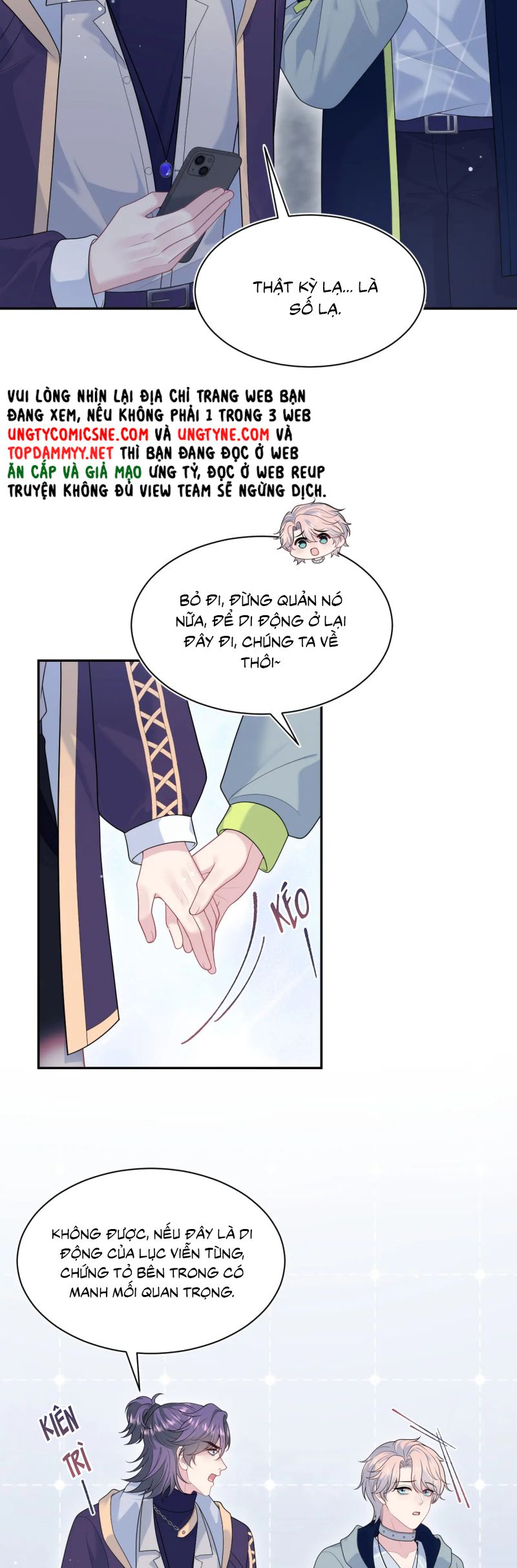 Tuyệt Mỹ Bạch Liên Hoa Online Dạy Học Chap 424 - Next Chap 425