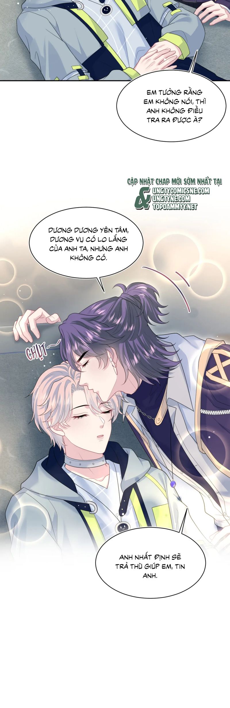 Tuyệt Mỹ Bạch Liên Hoa Online Dạy Học Chap 425 - Next Chap 426