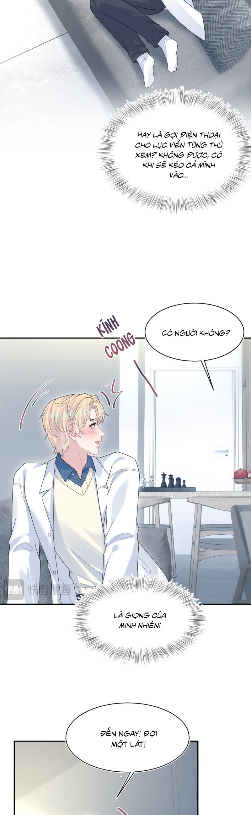 Tuyệt Mỹ Bạch Liên Hoa Online Dạy Học Chap 425 - Next Chap 426