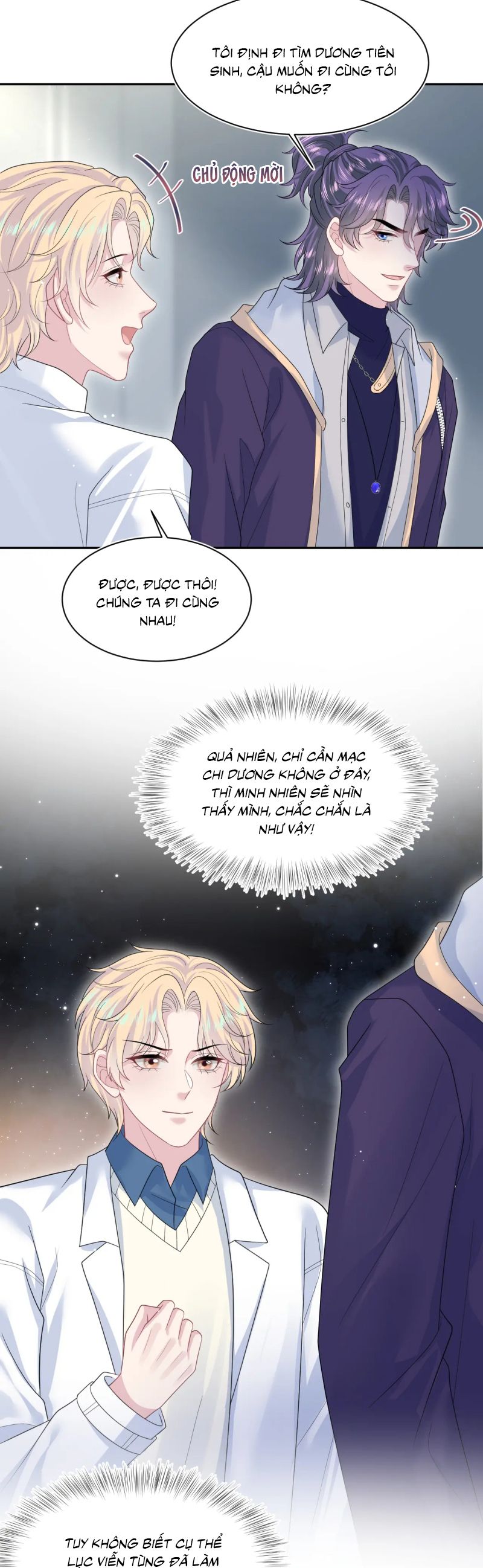 Tuyệt Mỹ Bạch Liên Hoa Online Dạy Học Chap 425 - Next Chap 426