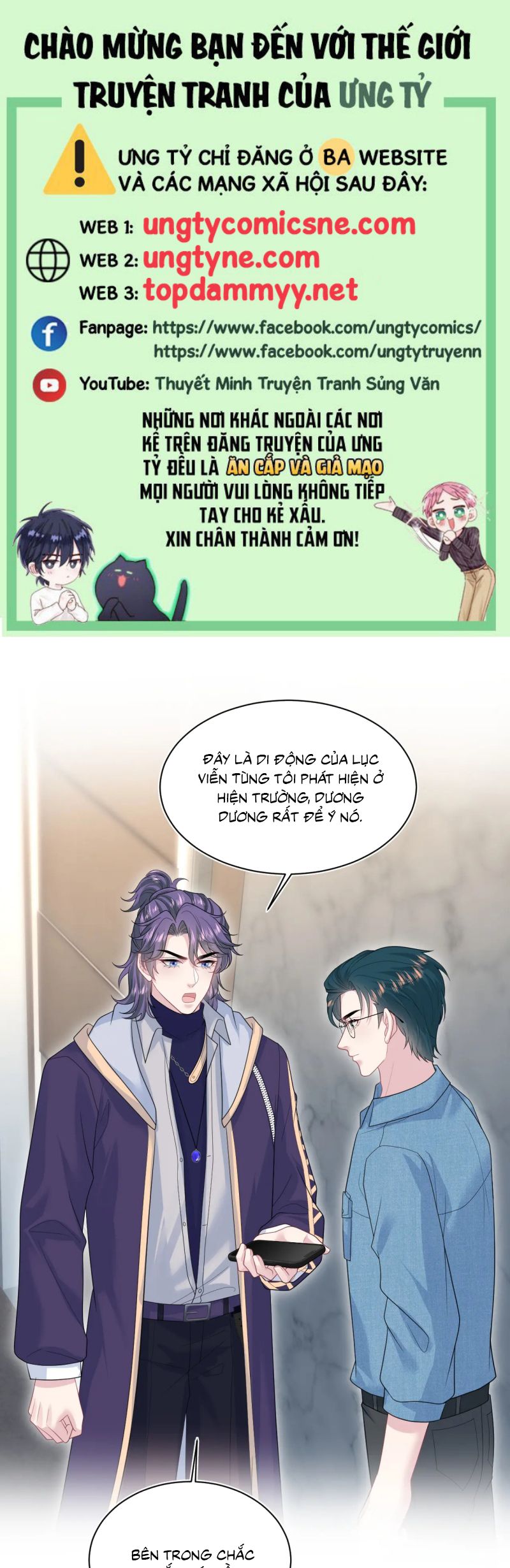 Tuyệt Mỹ Bạch Liên Hoa Online Dạy Học Chap 425 - Next Chap 426