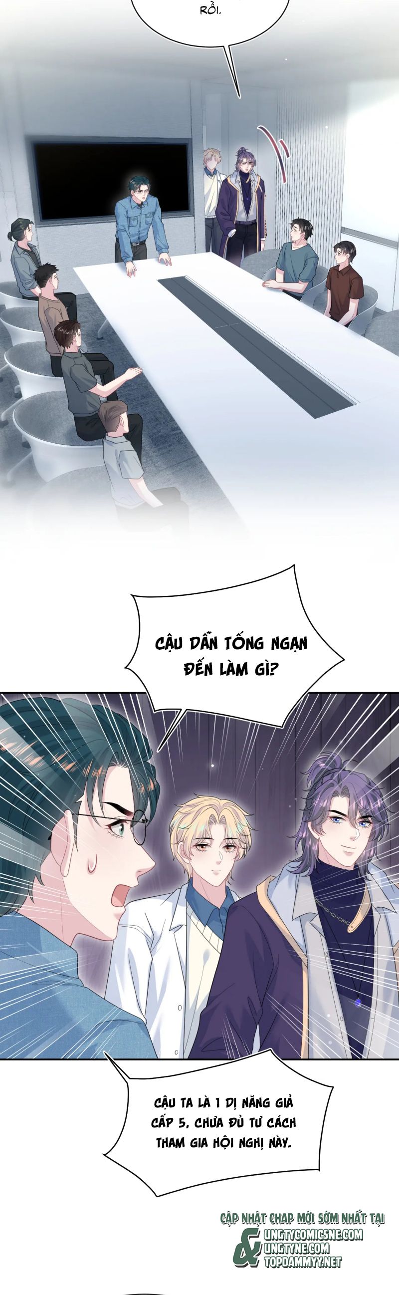 Tuyệt Mỹ Bạch Liên Hoa Online Dạy Học Chap 425 - Next Chap 426