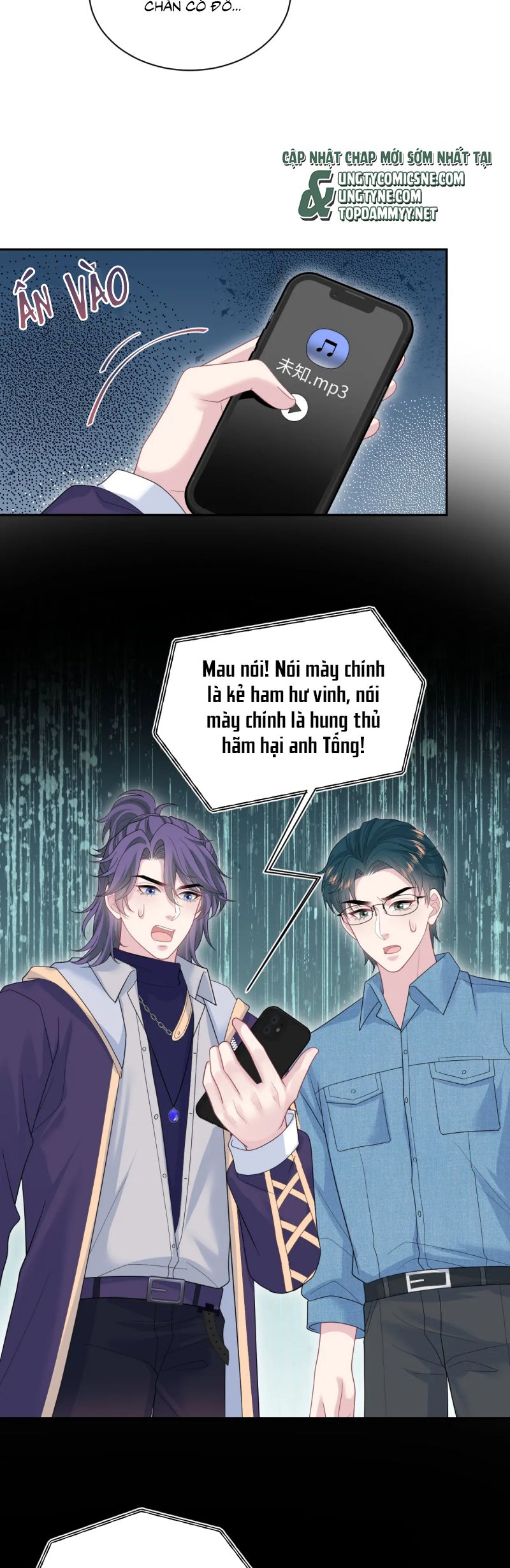 Tuyệt Mỹ Bạch Liên Hoa Online Dạy Học Chap 425 - Next Chap 426