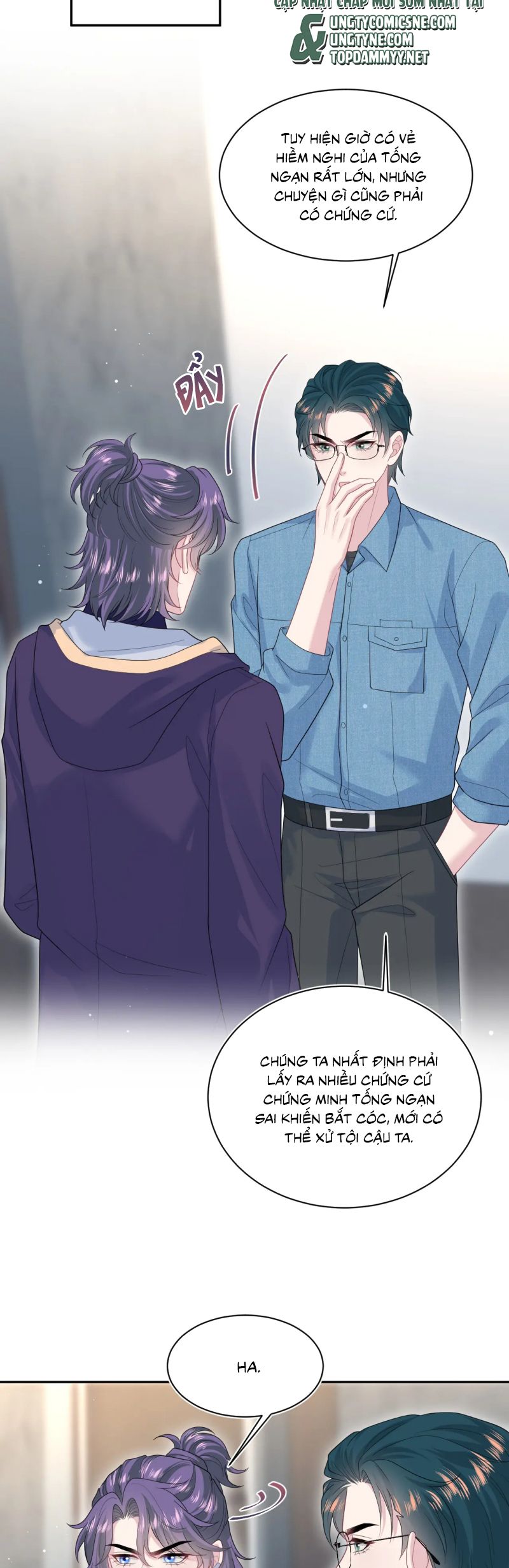 Tuyệt Mỹ Bạch Liên Hoa Online Dạy Học Chap 425 - Next Chap 426