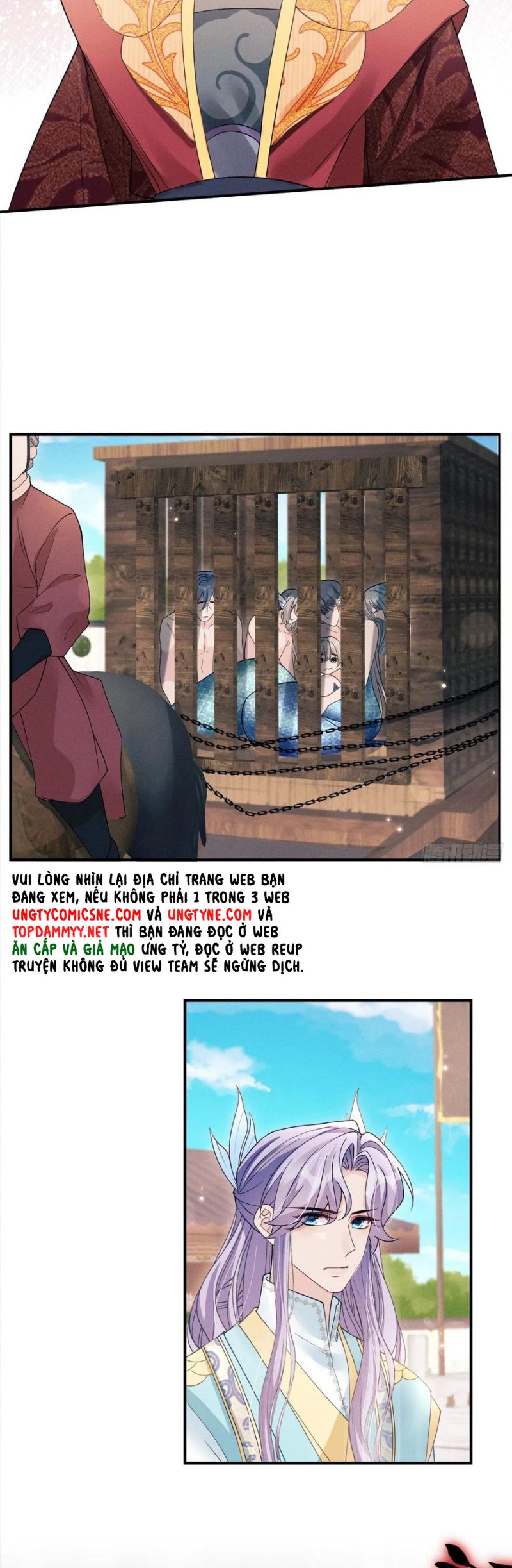 Tôi Hoài Nghi Ảnh Đế Đang Theo Đuổi Tôi Chap 189 - Trang 4