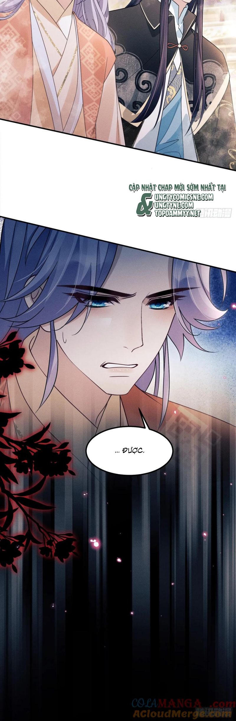 Tôi Hoài Nghi Ảnh Đế Đang Theo Đuổi Tôi Chap 189 - Trang 4