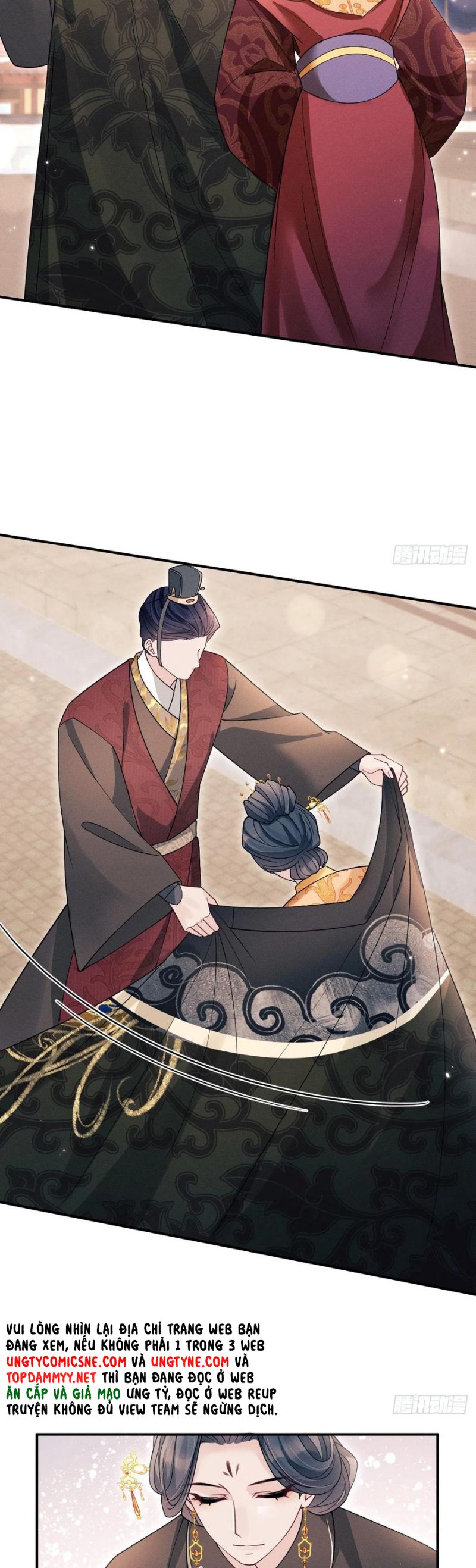 Tôi Hoài Nghi Ảnh Đế Đang Theo Đuổi Tôi Chap 189 - Trang 4