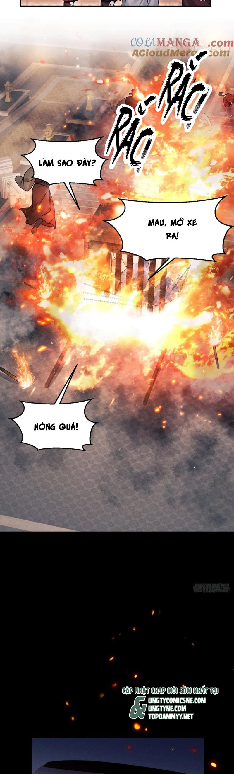 Tôi Hoài Nghi Ảnh Đế Đang Theo Đuổi Tôi Chap 189 - Trang 4