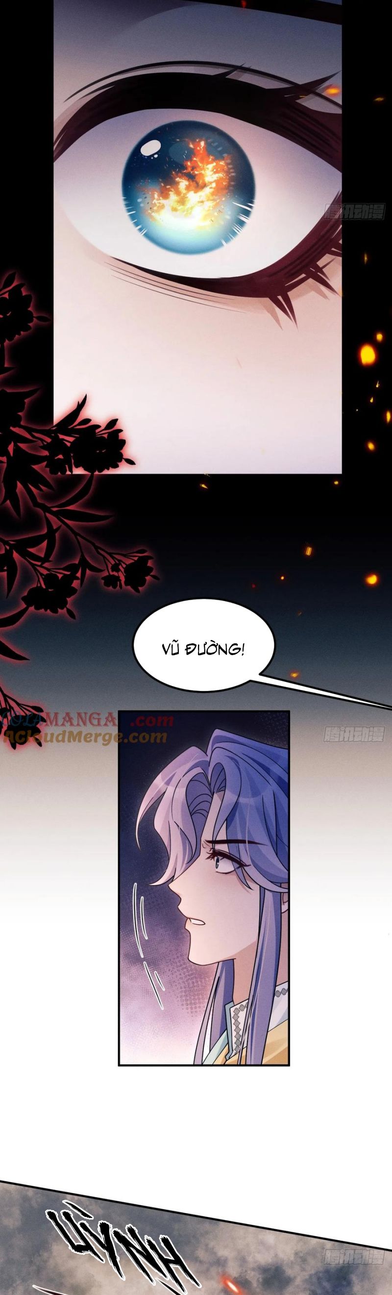 Tôi Hoài Nghi Ảnh Đế Đang Theo Đuổi Tôi Chap 189 - Trang 4