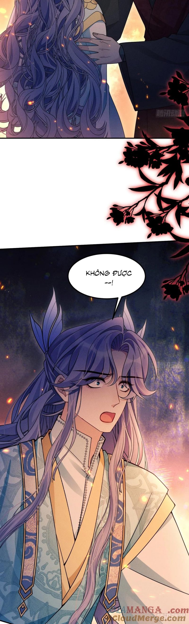 Tôi Hoài Nghi Ảnh Đế Đang Theo Đuổi Tôi Chap 189 - Trang 4