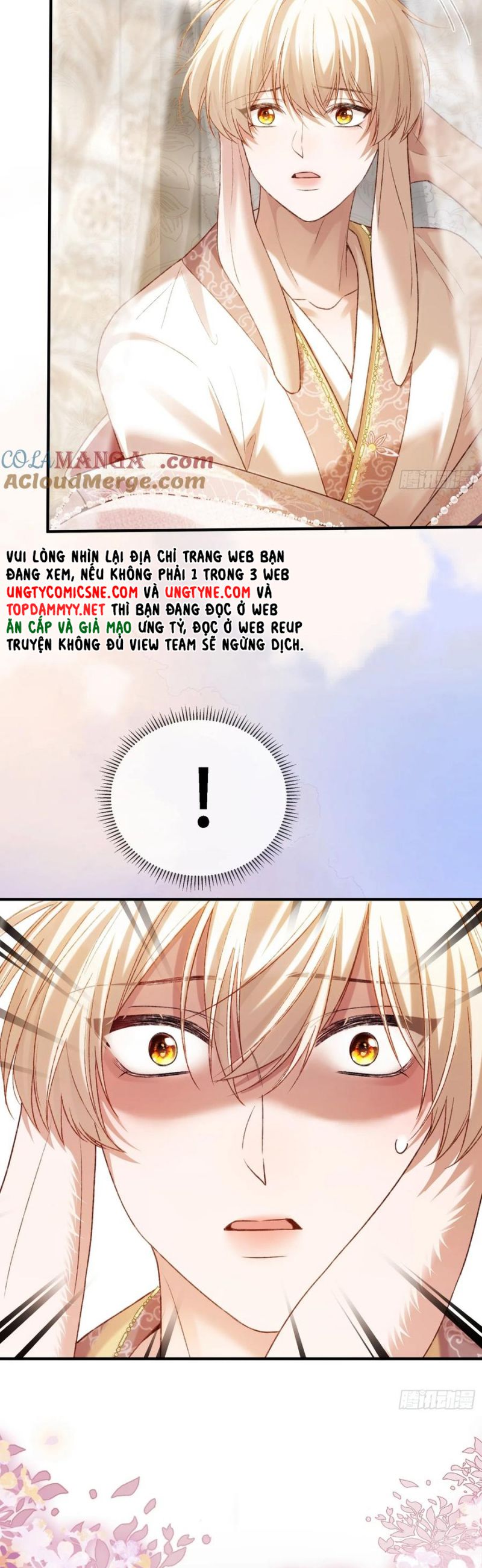 Xuyên Nhanh: Quan Hệ Gây Nghiện Chap 124 - Trang 4