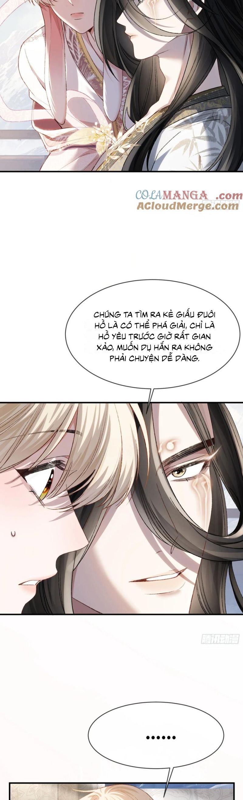 Xuyên Nhanh: Quan Hệ Gây Nghiện Chap 124 - Trang 4