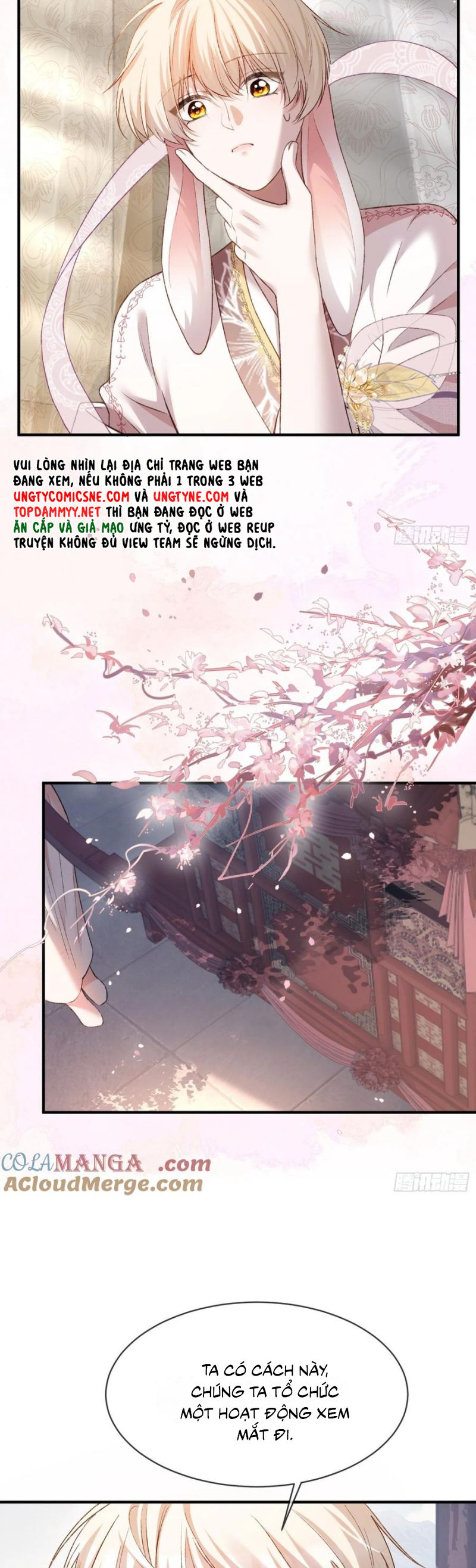 Xuyên Nhanh: Quan Hệ Gây Nghiện Chap 124 - Trang 4