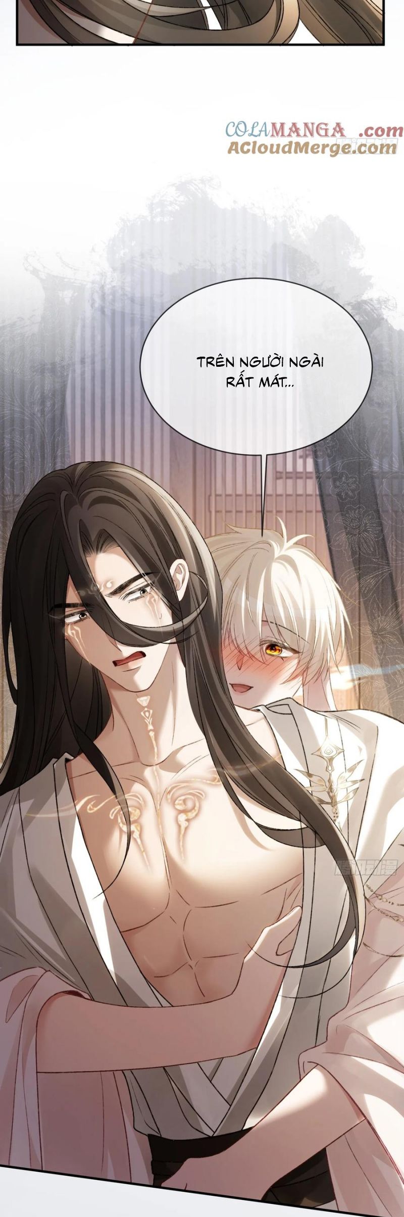 Xuyên Nhanh: Quan Hệ Gây Nghiện Chap 124 - Trang 4