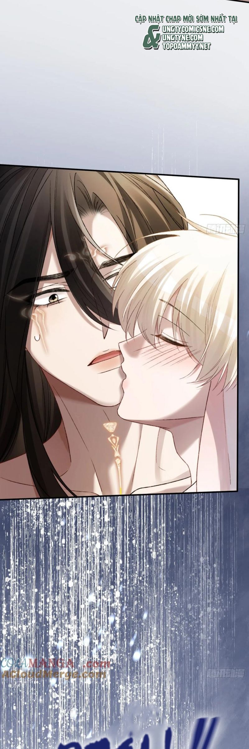 Xuyên Nhanh: Quan Hệ Gây Nghiện Chap 124 - Trang 4
