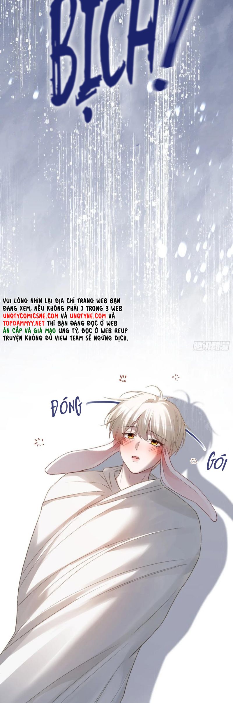Xuyên Nhanh: Quan Hệ Gây Nghiện Chap 124 - Trang 4