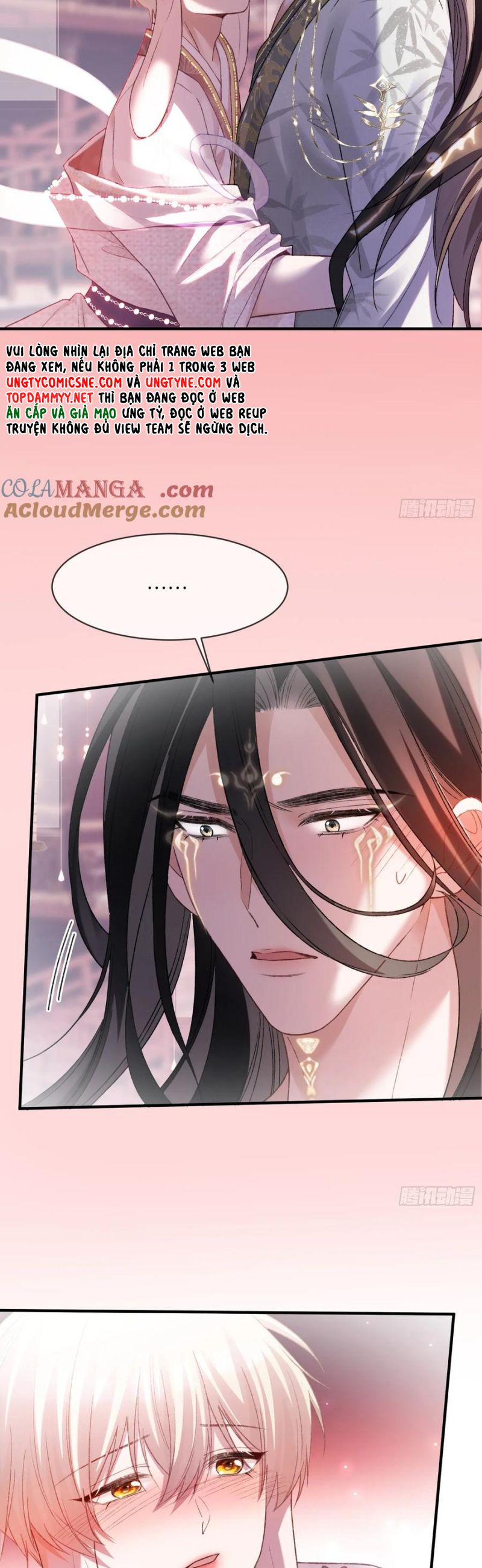 Xuyên Nhanh: Quan Hệ Gây Nghiện Chap 124 - Trang 4