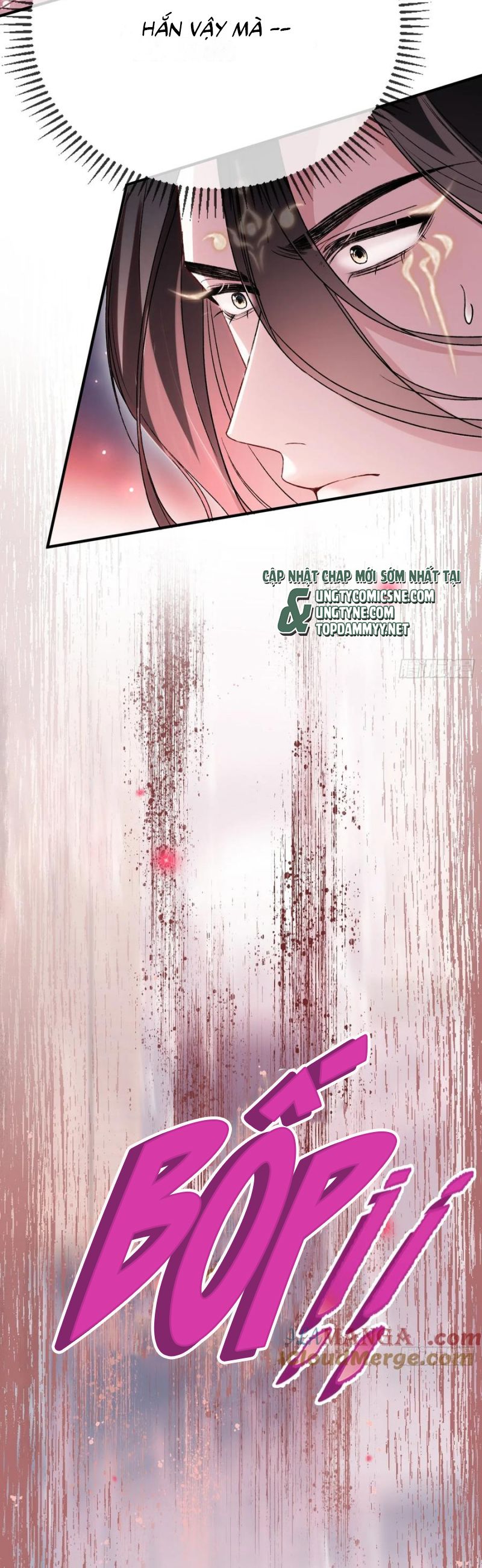 Xuyên Nhanh: Quan Hệ Gây Nghiện Chap 124 - Trang 4