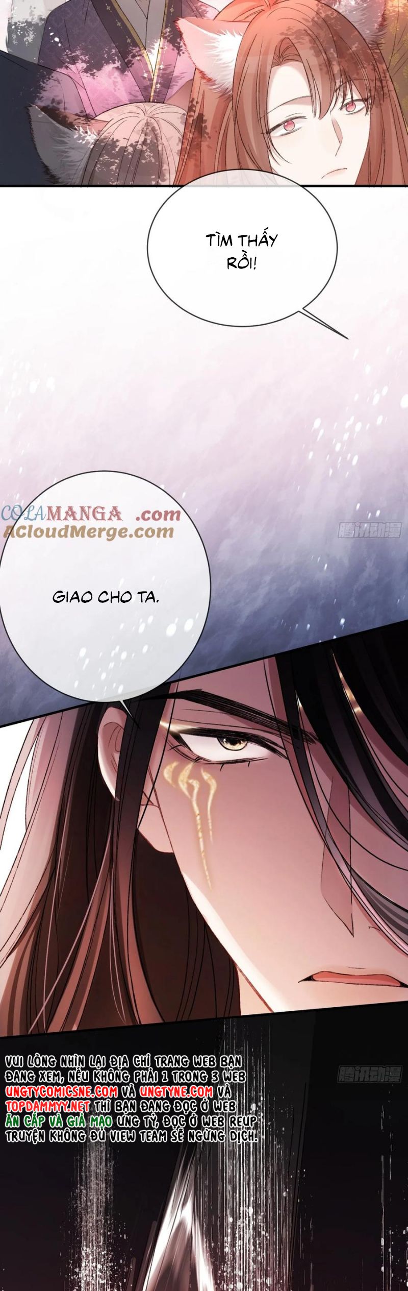 Xuyên Nhanh: Quan Hệ Gây Nghiện Chap 125 - Trang 3