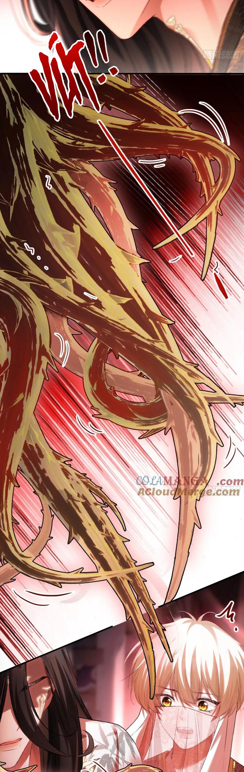 Xuyên Nhanh: Quan Hệ Gây Nghiện Chap 125 - Trang 3