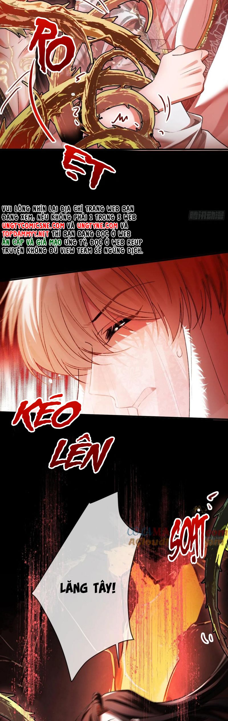 Xuyên Nhanh: Quan Hệ Gây Nghiện Chap 125 - Trang 3