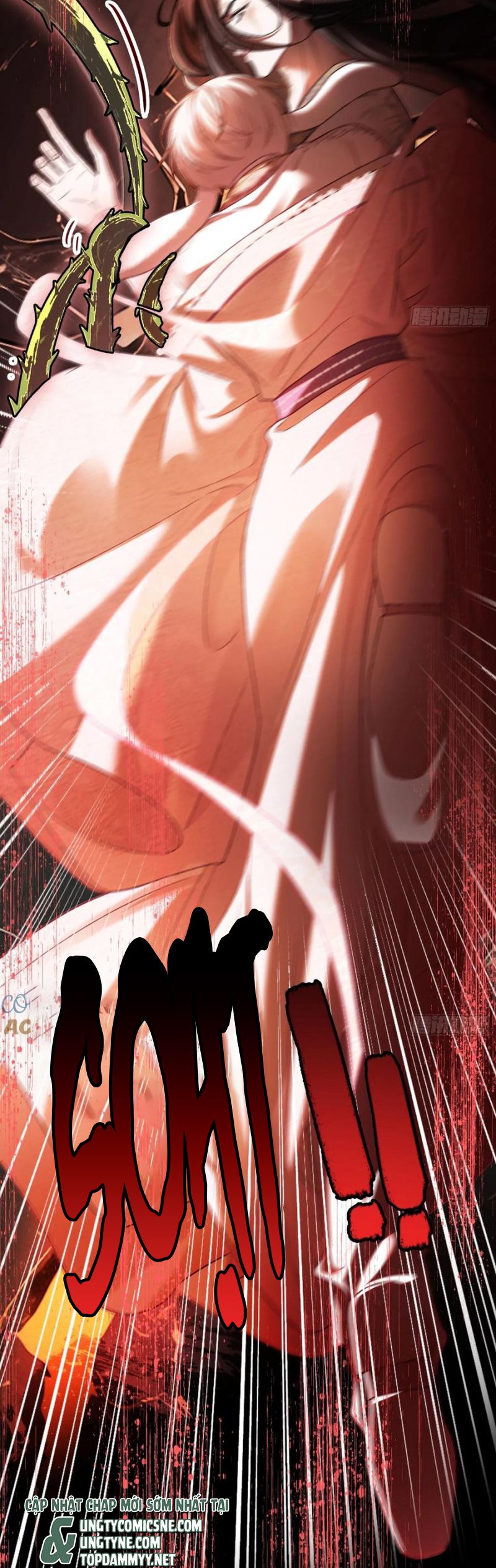 Xuyên Nhanh: Quan Hệ Gây Nghiện Chap 125 - Trang 3