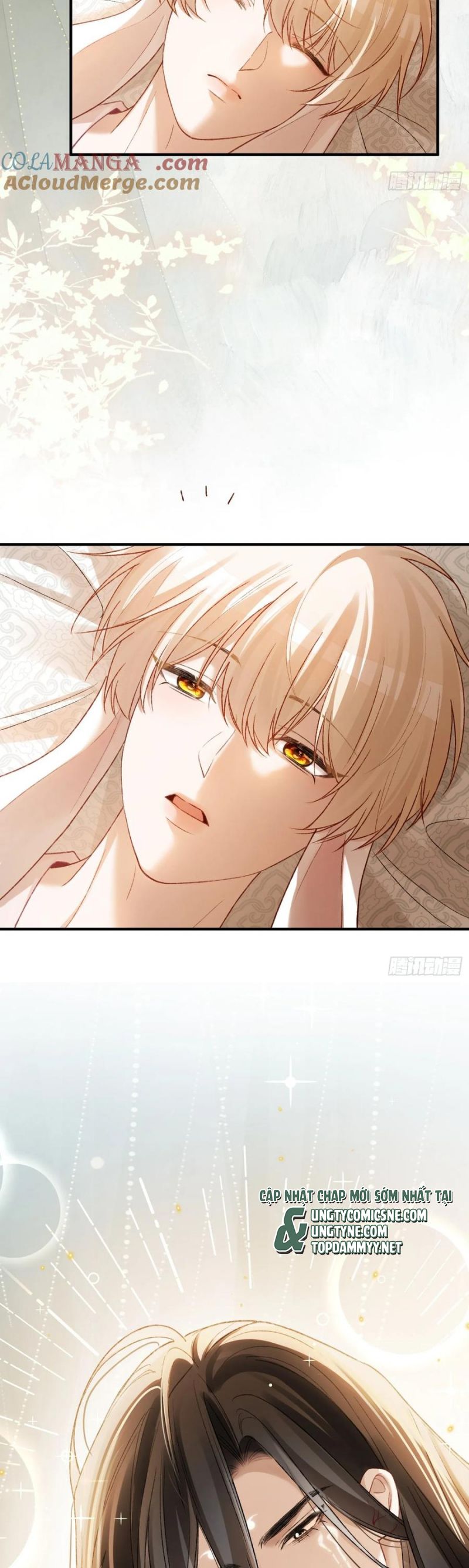 Xuyên Nhanh: Quan Hệ Gây Nghiện Chap 125 - Trang 3