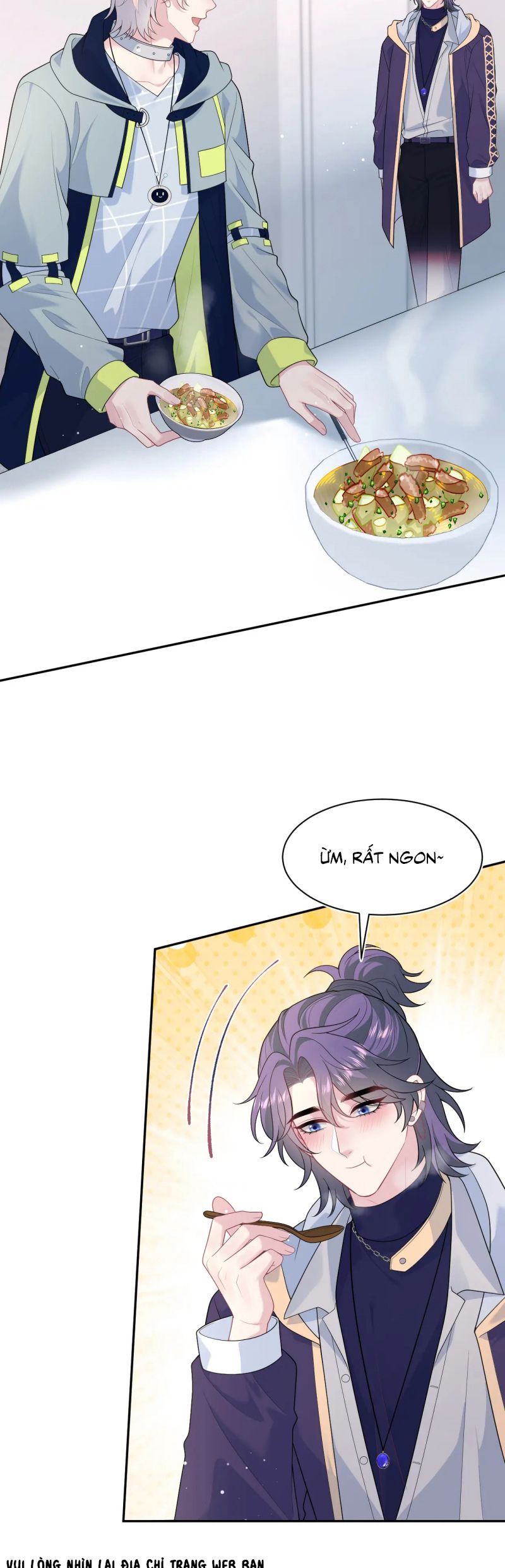 Tuyệt Mỹ Bạch Liên Hoa Online Dạy Học Chap 427 - Next Chap 428