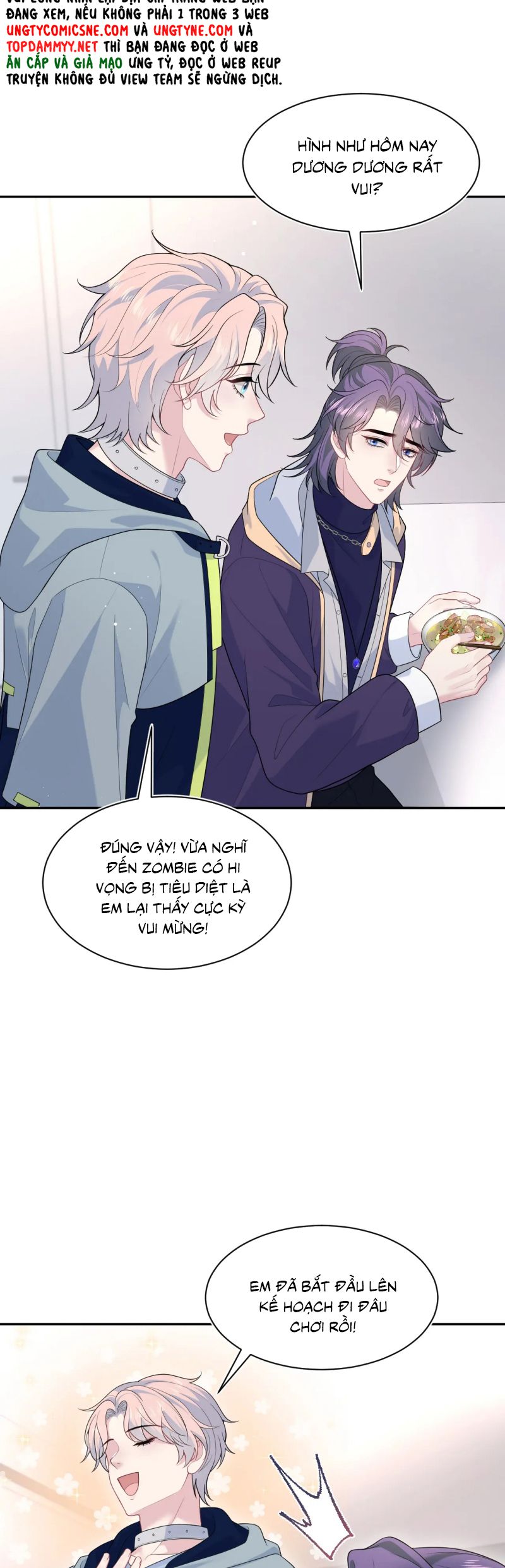 Tuyệt Mỹ Bạch Liên Hoa Online Dạy Học Chap 427 - Next Chap 428