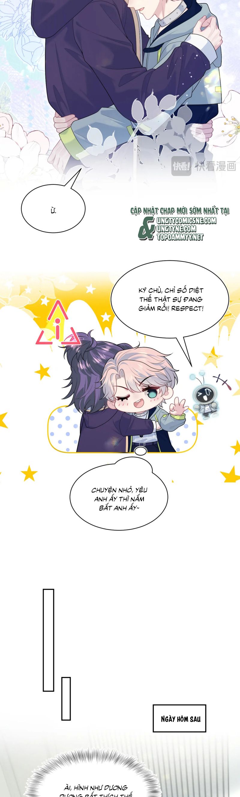 Tuyệt Mỹ Bạch Liên Hoa Online Dạy Học Chap 427 - Next Chap 428